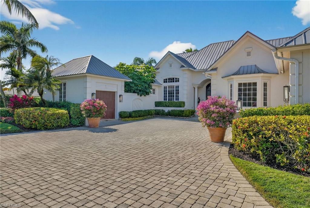 COQUINA SANDS - Residential