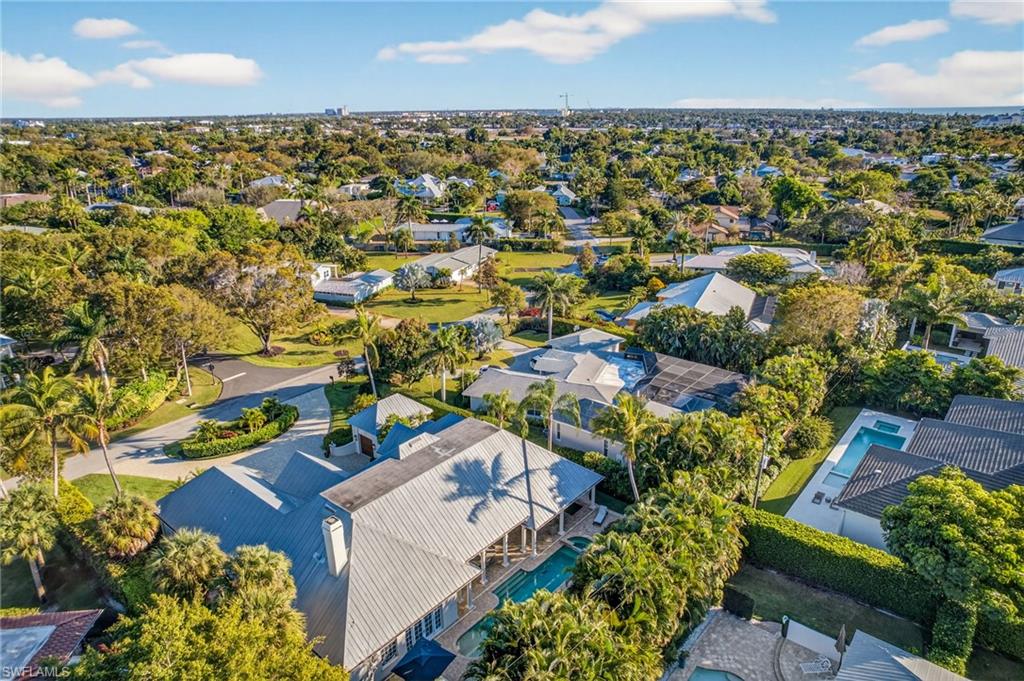 COQUINA SANDS - Residential