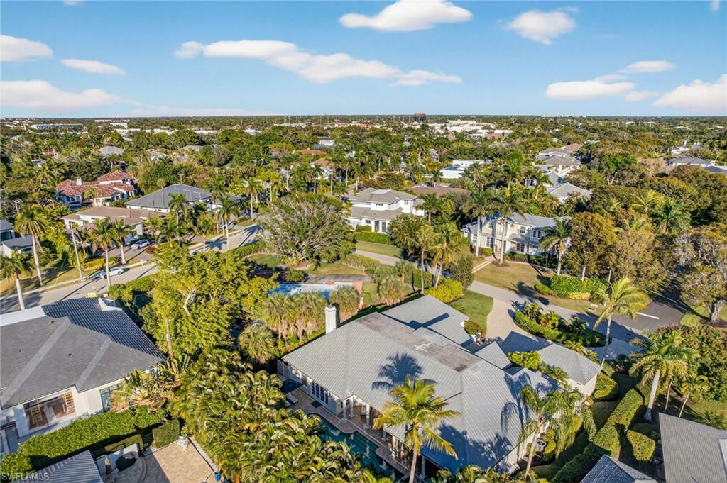 COQUINA SANDS - Residential