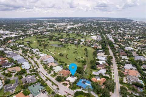 Photo of 520 Harbour DR, NAPLES, FL 34103 (MLS # 226022282)