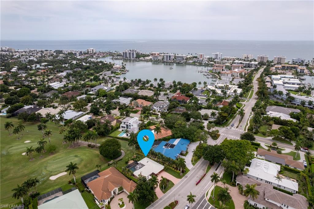 520 Harbour DR