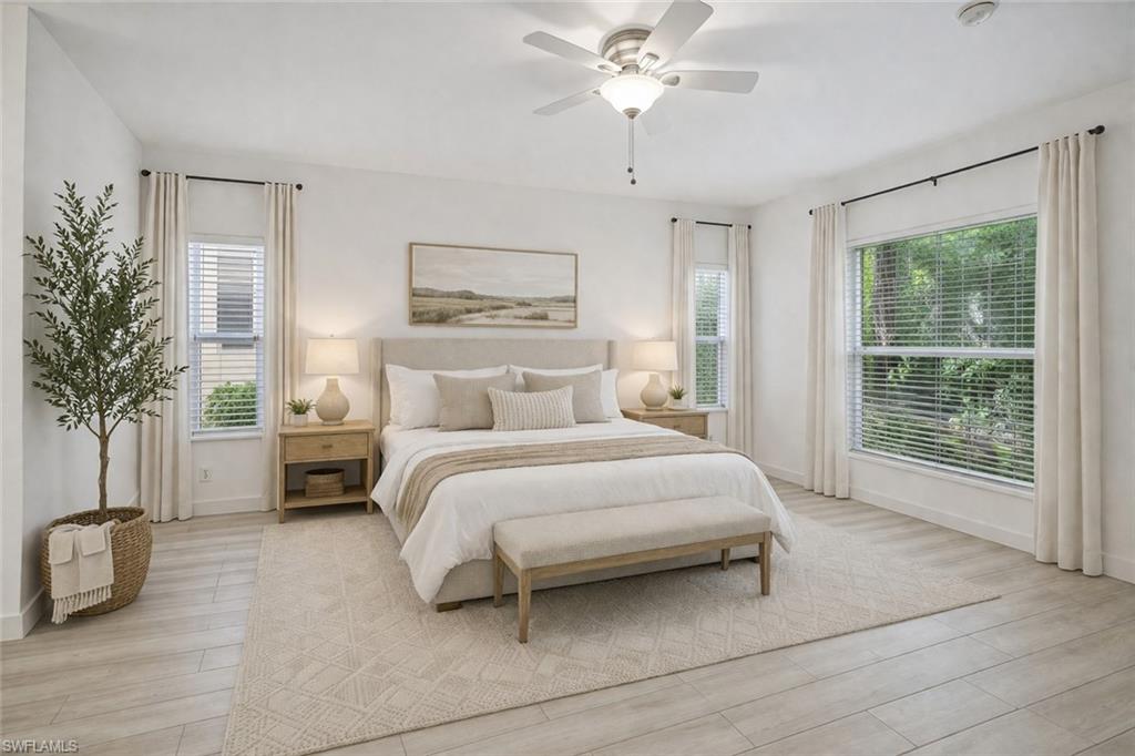 THE SANCTUARY - Residential