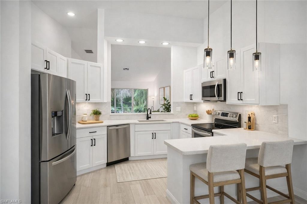 THE SANCTUARY - Residential