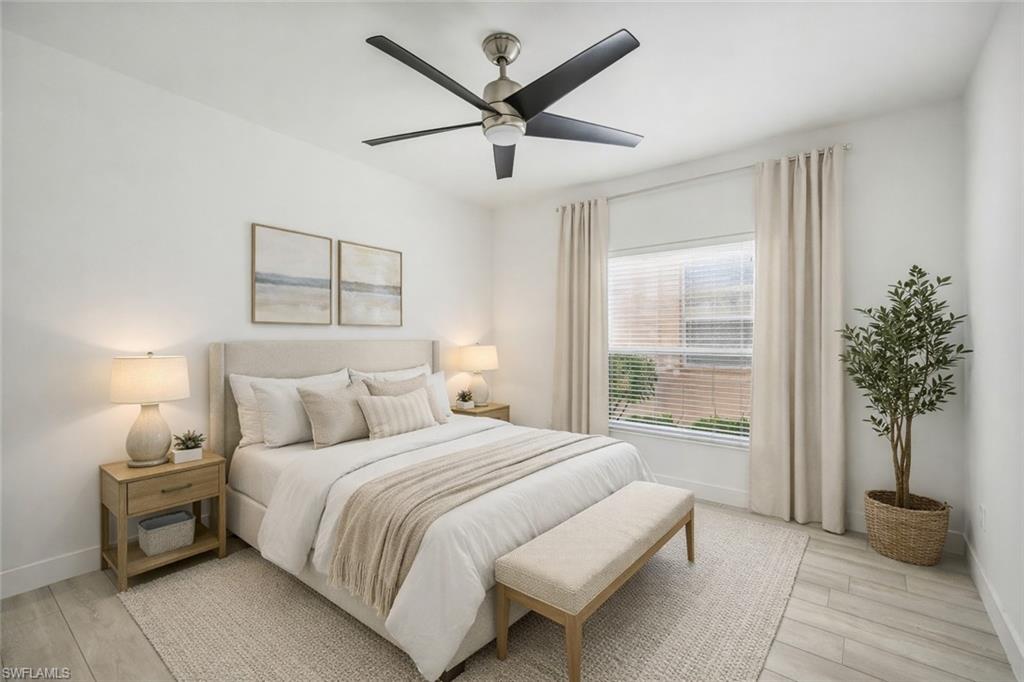 THE SANCTUARY - Residential