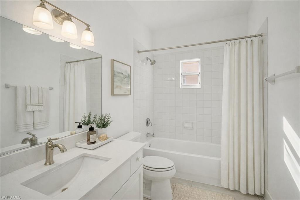 THE SANCTUARY - Residential