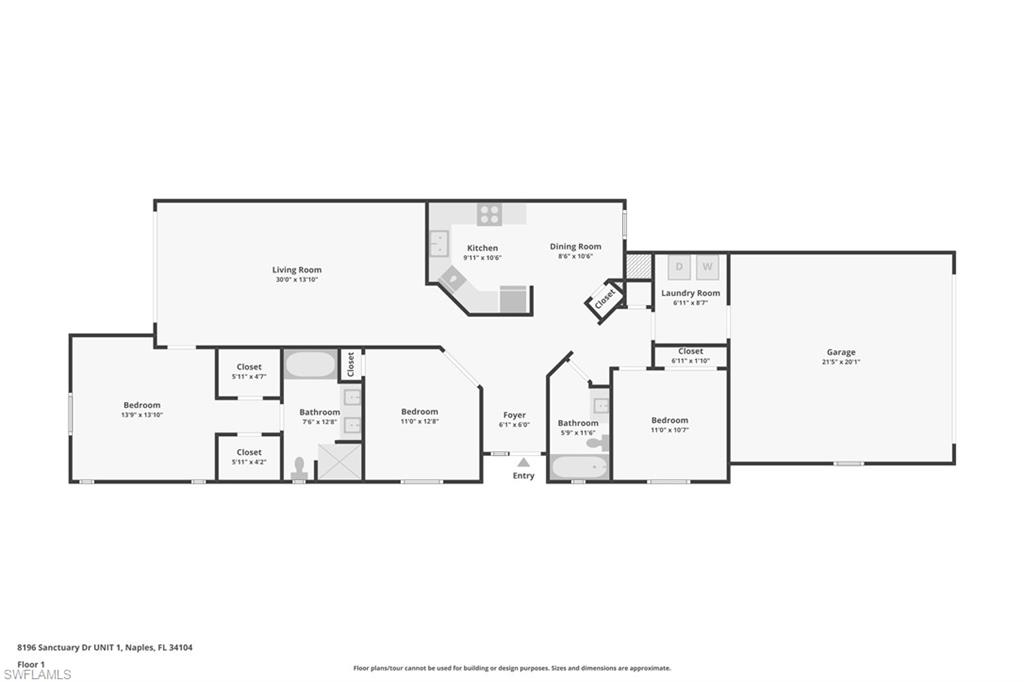 THE SANCTUARY - Residential