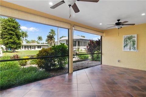 A home in BONITA SPRINGS