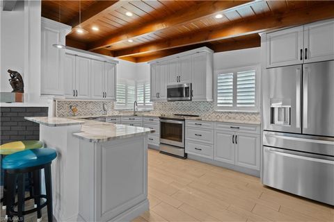 A home in BONITA SPRINGS