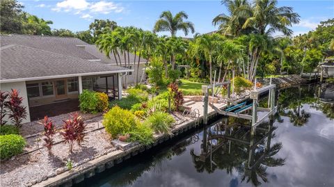 A home in BONITA SPRINGS