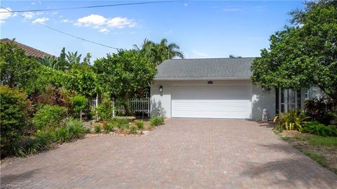 A home in BONITA SPRINGS