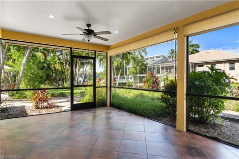 A home in BONITA SPRINGS