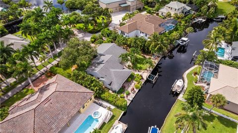 A home in BONITA SPRINGS