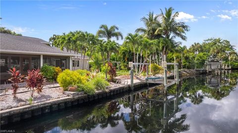 A home in BONITA SPRINGS