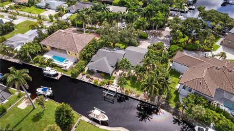 A home in BONITA SPRINGS