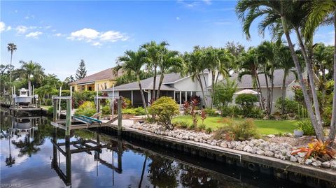 A home in BONITA SPRINGS