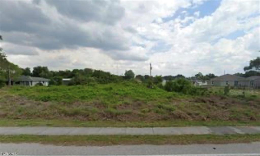 PORT CHARLOTTE - Land