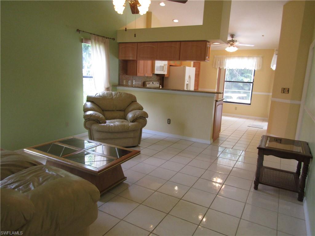 FOXFIRE - Residential