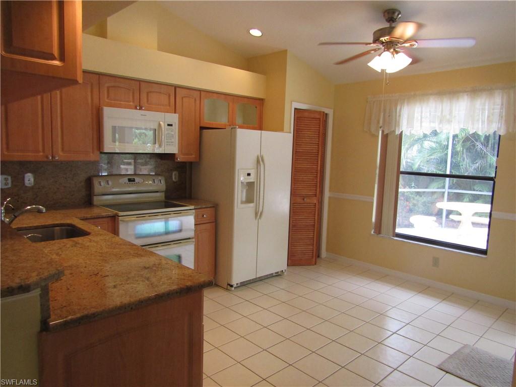 FOXFIRE - Residential