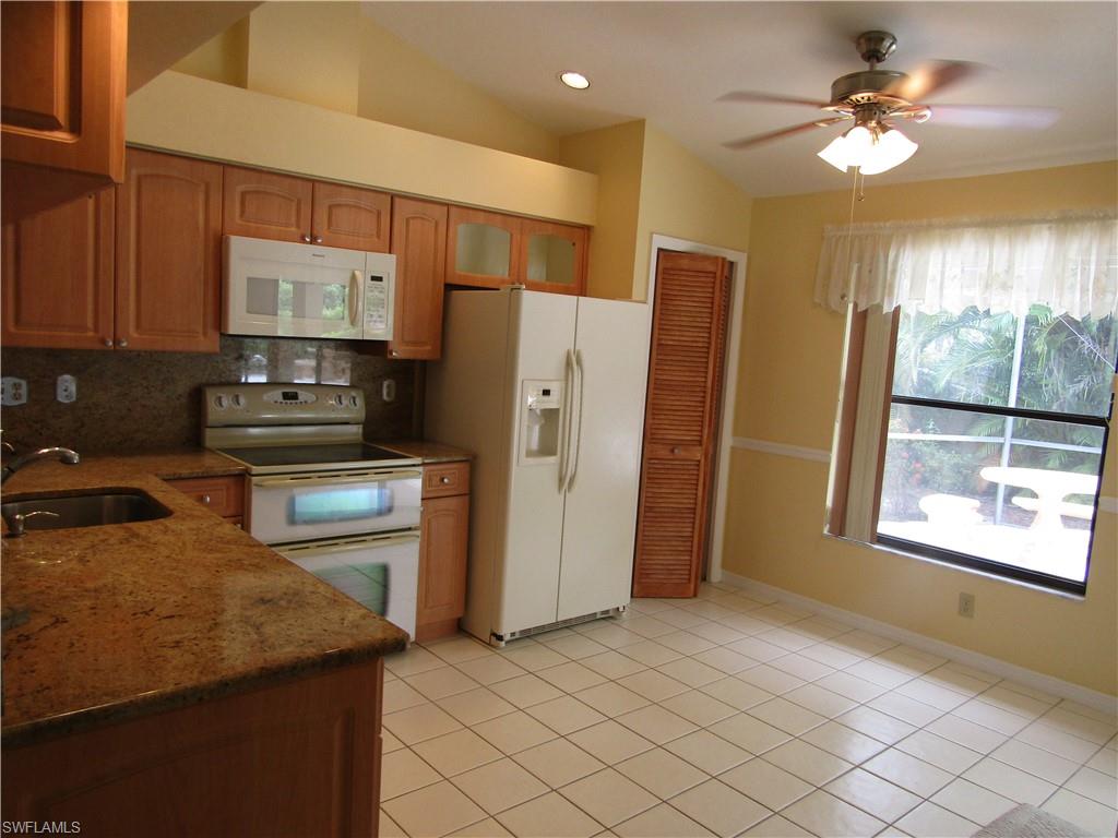 FOXFIRE - Residential