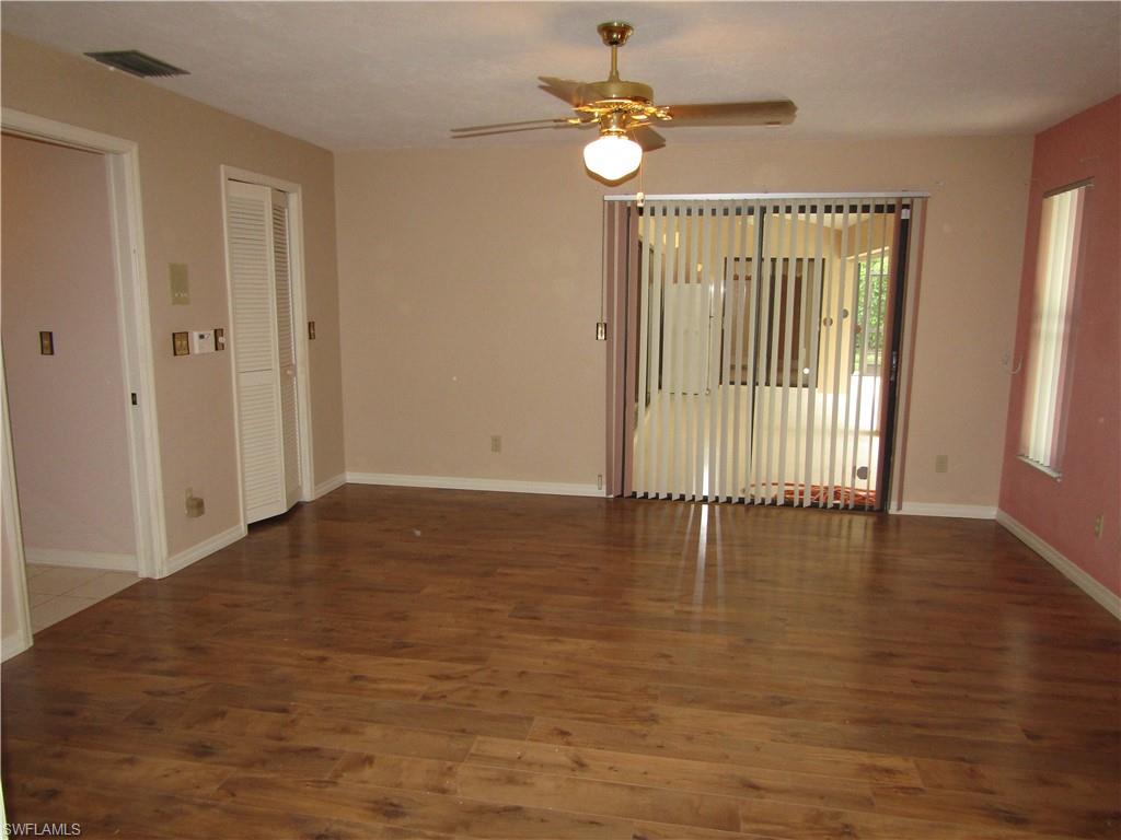 FOXFIRE - Residential