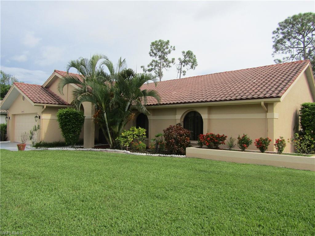 FOXFIRE - Residential