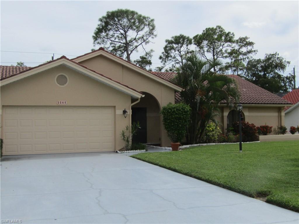 FOXFIRE - Residential