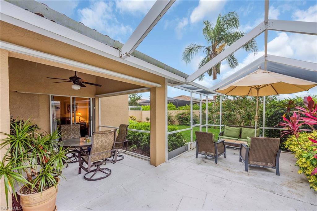 LONGSHORE LAKE - Residential