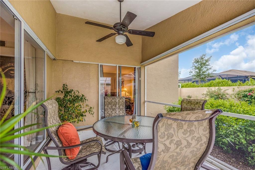 LONGSHORE LAKE - Residential