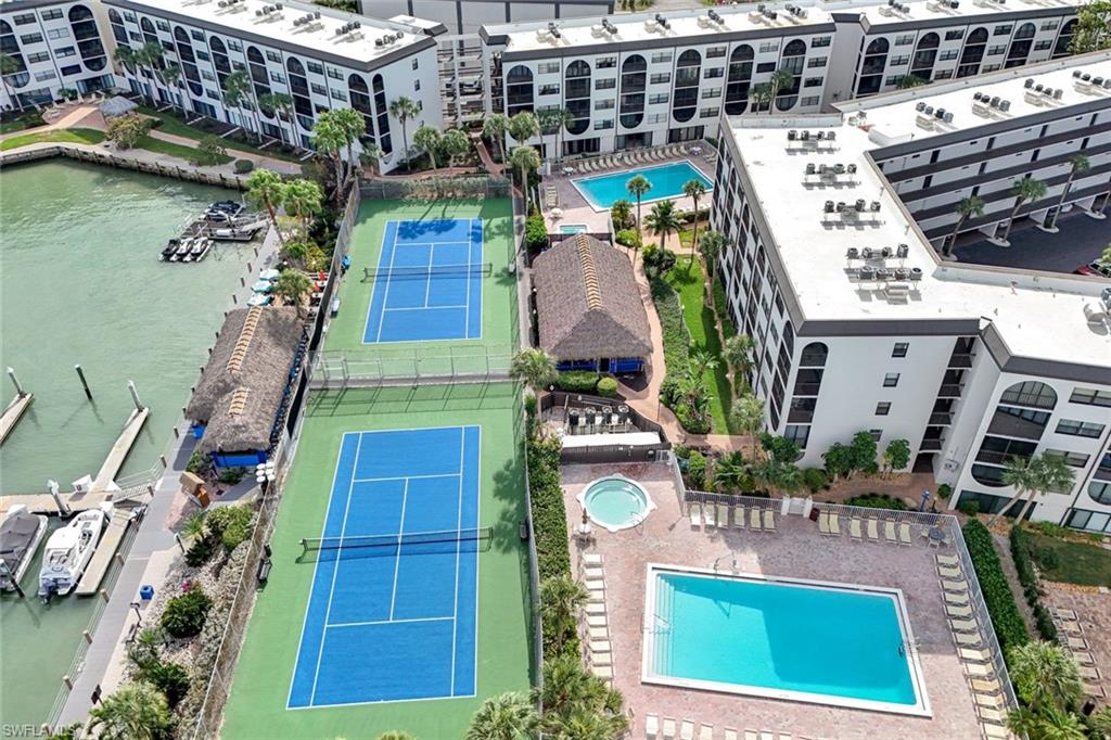 ANGLERS COVE - Residential