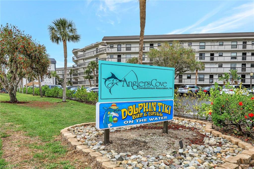 ANGLERS COVE - Residential