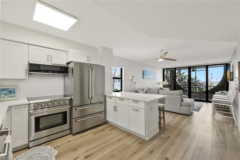 ANGLERS COVE - Residential