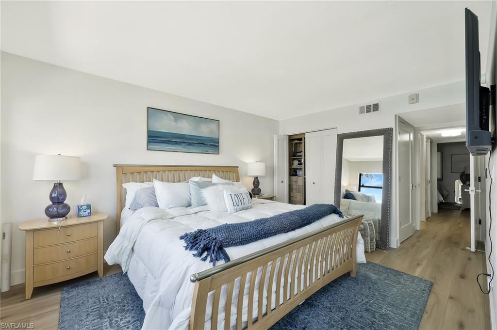 ANGLERS COVE - Residential