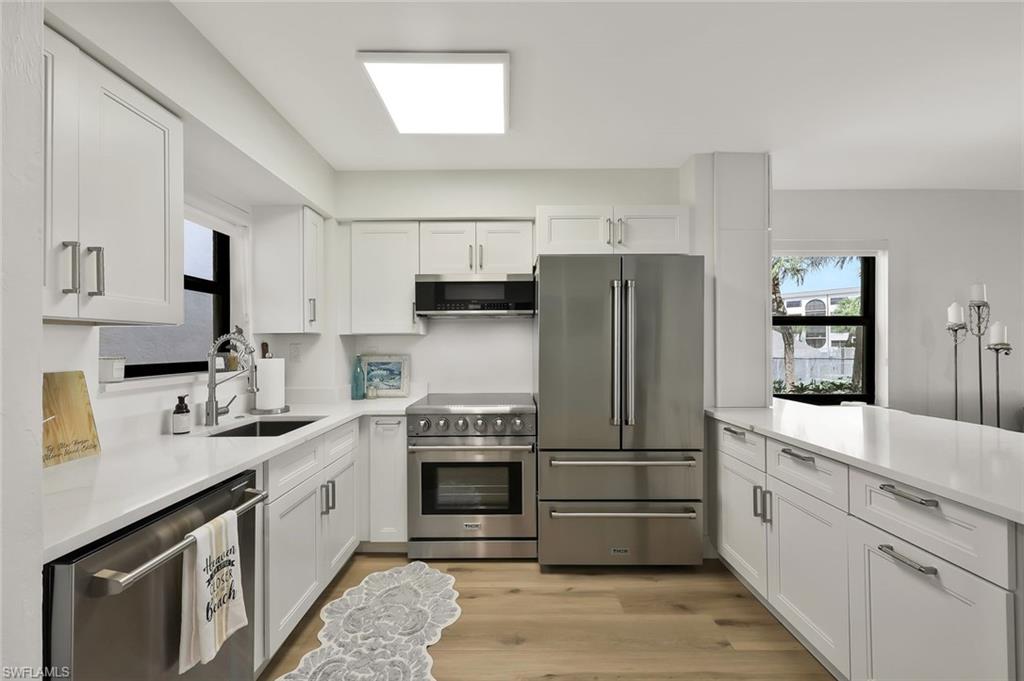 ANGLERS COVE - Residential