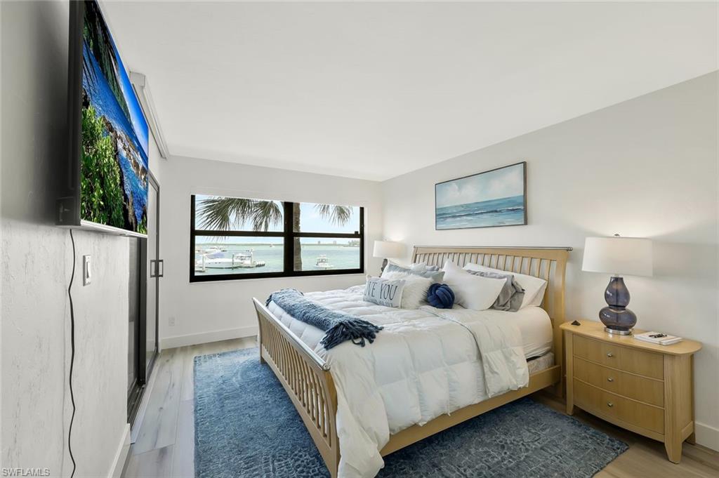 ANGLERS COVE - Residential