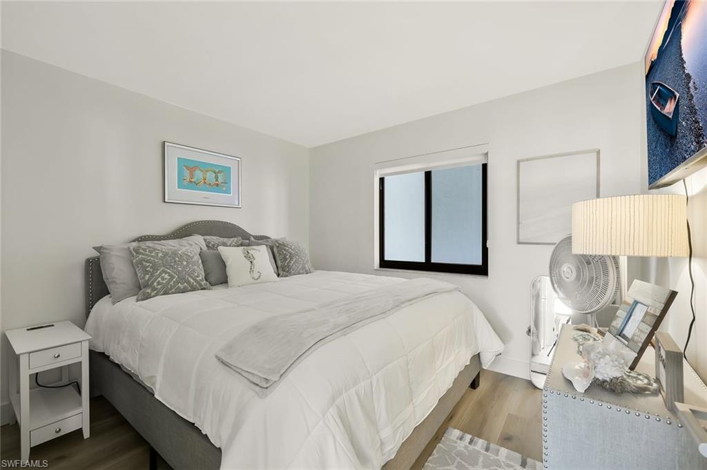 ANGLERS COVE - Residential