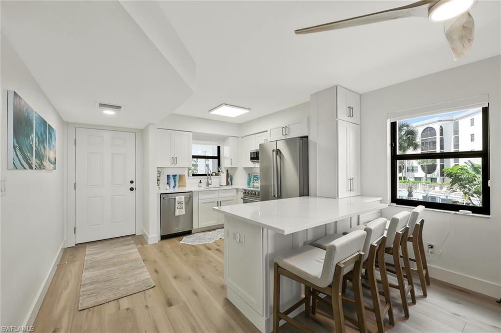 ANGLERS COVE - Residential