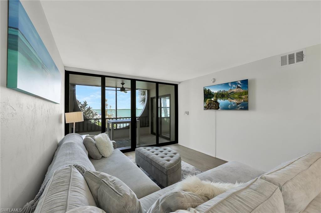 ANGLERS COVE - Residential