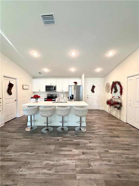 CAPE CORAL - Residential Lease