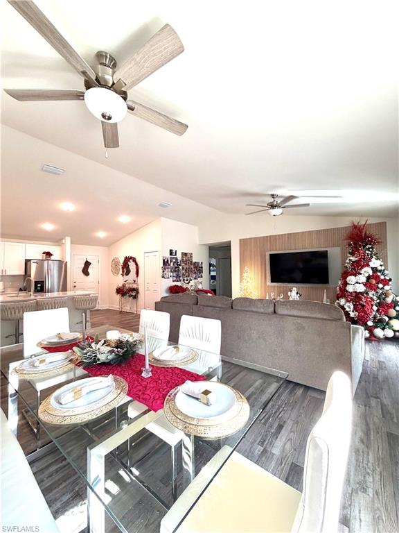 CAPE CORAL - Residential Lease