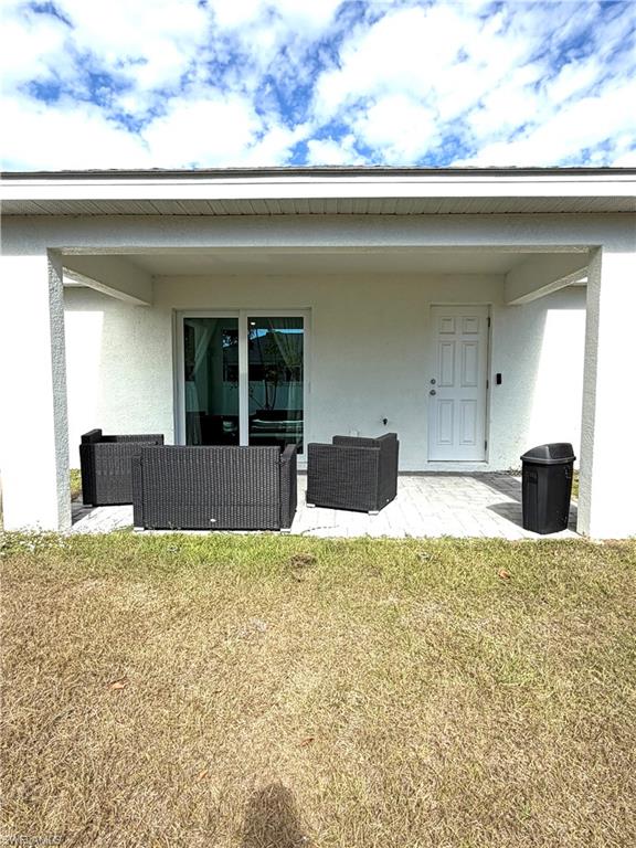 CAPE CORAL - Residential Lease