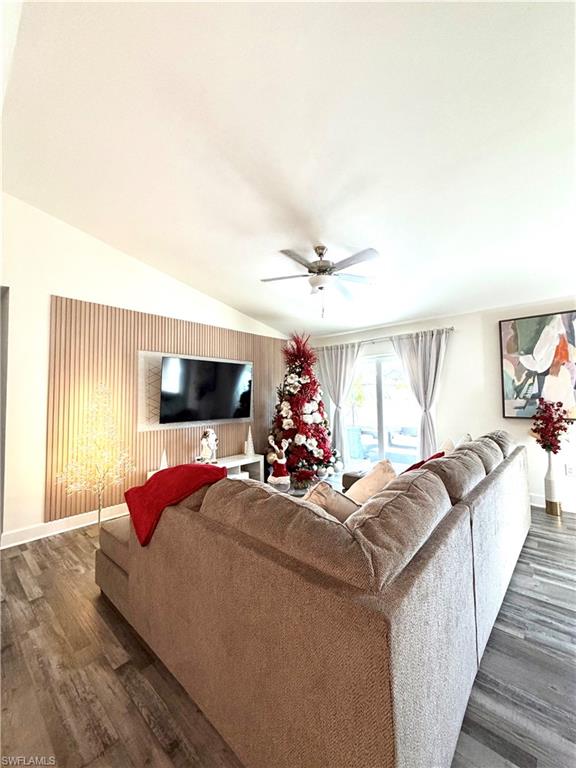 CAPE CORAL - Residential Lease