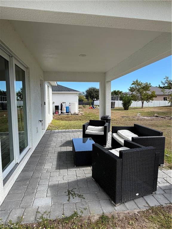 CAPE CORAL - Residential Lease