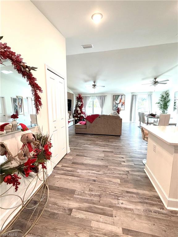 CAPE CORAL - Residential Lease