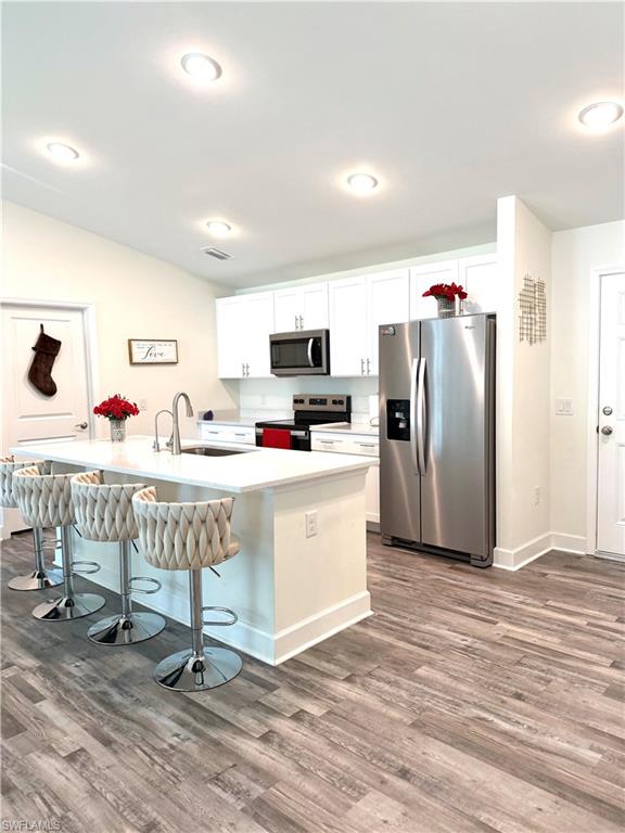 CAPE CORAL - Residential Lease