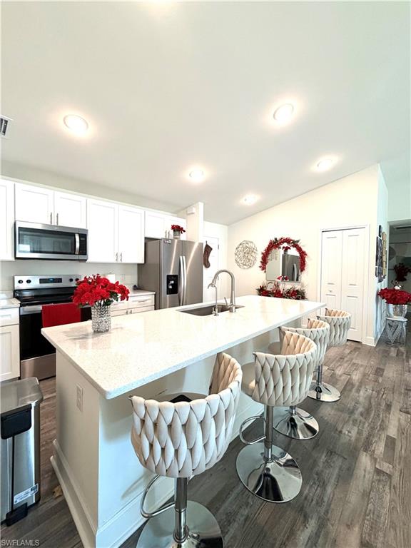 CAPE CORAL - Residential Lease