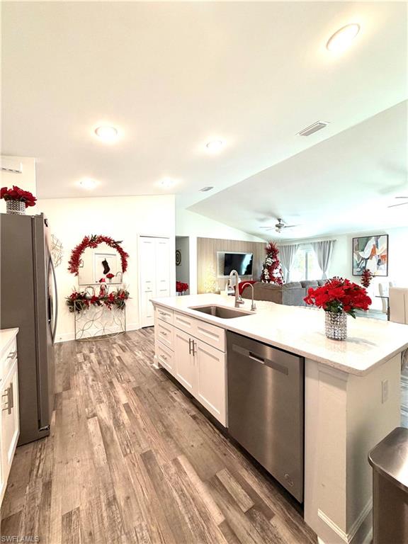 CAPE CORAL - Residential Lease