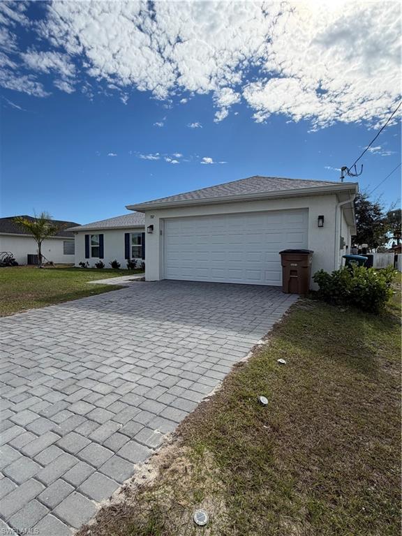 CAPE CORAL - Residential Lease