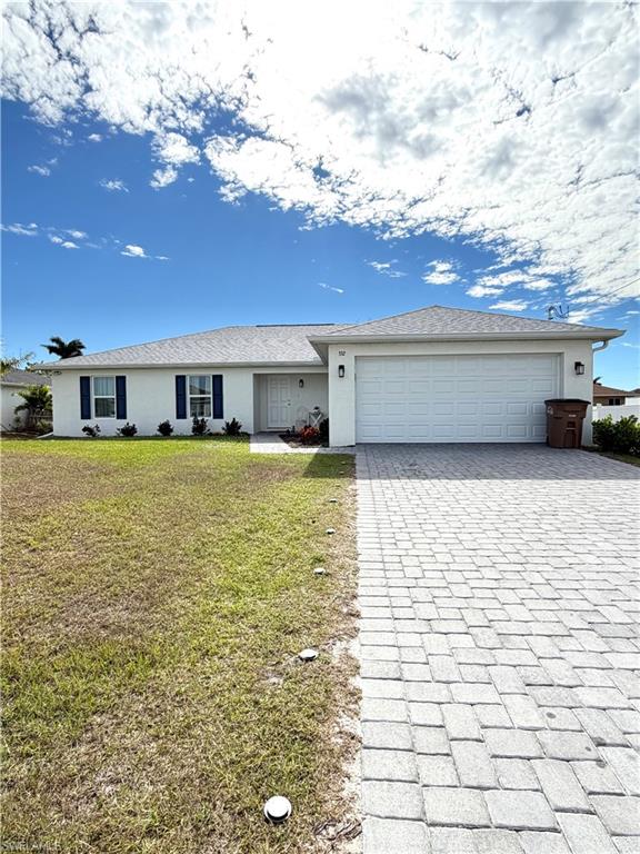 CAPE CORAL - Residential Lease