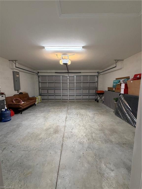 CAPE CORAL - Residential Lease