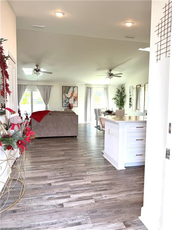 CAPE CORAL - Residential Lease